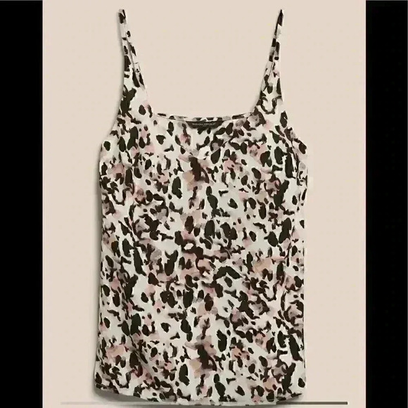 Banana Republic Classic Camisole - Picture 4 of 8